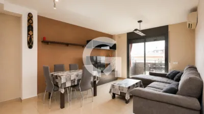 Apartment in Plaça del Sol photo 3