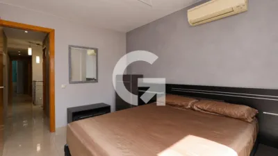 Apartment in Plaça del Sol photo 5
