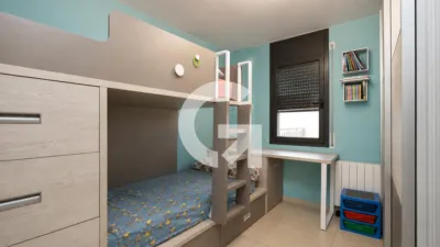 Apartment in Plaça del Sol photo 6