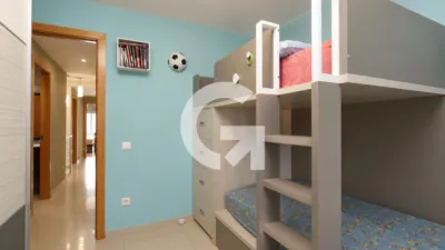 Apartment in Plaça del Sol photo 7