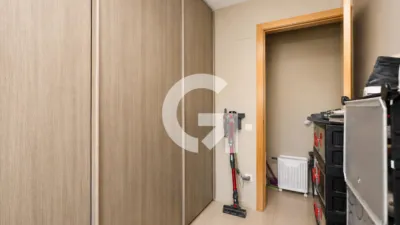 Apartment in Plaça del Sol photo 9