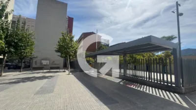 Apartment on Carrer Cl Mestre Perez I Moya photo 13