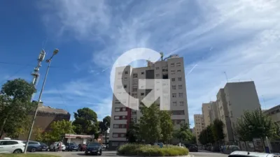 Apartment on Carrer Cl Mestre Perez I Moya photo 16
