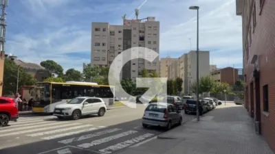 Apartment on Carrer Cl Mestre Perez I Moya photo 17
