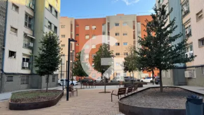 Apartment on Carrer Cl Mestre Perez I Moya photo 8