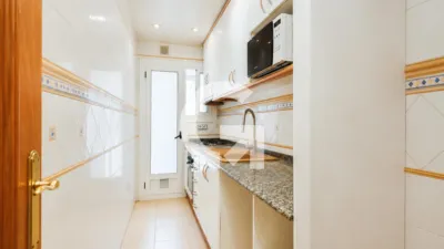 Apartment on Cl Tres Dabril Del photo 3