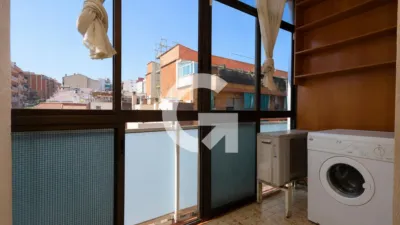 Apartment on Cl Tres Dabril Del photo 4