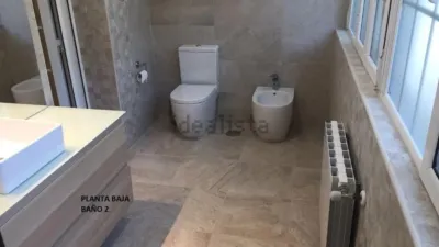 House in La Pizarrera photo 13