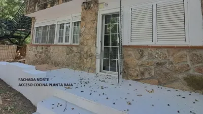 House in La Pizarrera photo 20