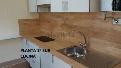 House in La Pizarrera photo 23