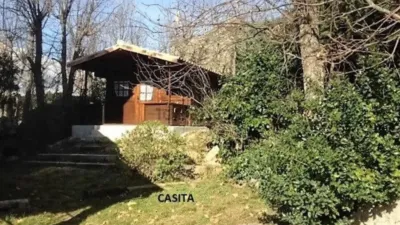 House in La Pizarrera photo 30