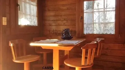House in La Pizarrera photo 34
