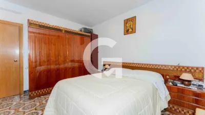 Penthouse on Carrer de Lepanto photo 10