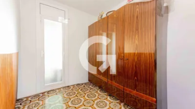 Penthouse on Carrer de Lepanto photo 13
