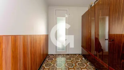 Penthouse on Carrer de Lepanto photo 14
