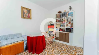 Penthouse on Carrer de Lepanto photo 15