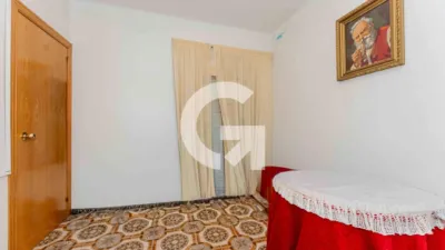 Penthouse on Carrer de Lepanto photo 16