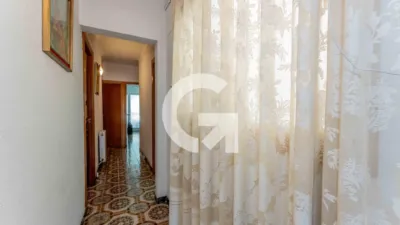 Penthouse on Carrer de Lepanto photo 17