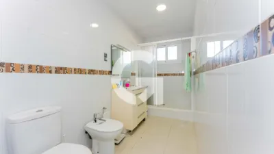 Penthouse on Carrer de Lepanto photo 18