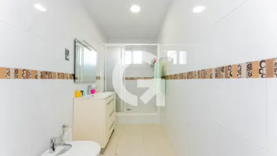 Penthouse on Carrer de Lepanto photo 20