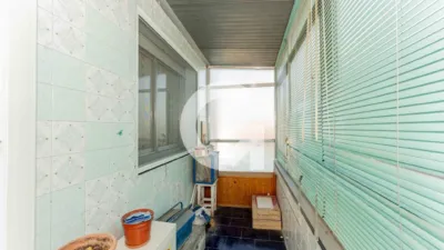Penthouse on Carrer de Lepanto photo 22