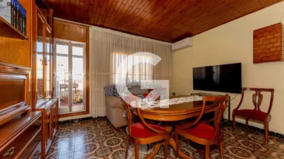 Penthouse on Carrer de Lepanto photo 2