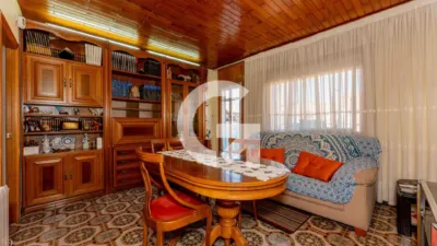 Penthouse on Carrer de Lepanto photo 3