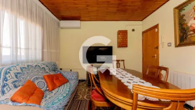 Penthouse on Carrer de Lepanto photo 4