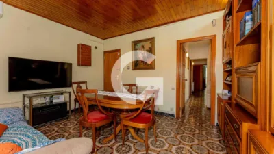 Penthouse on Carrer de Lepanto photo 5