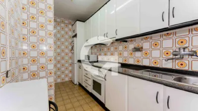 Penthouse on Carrer de Lepanto photo 6