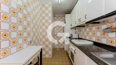 Penthouse on Carrer de Lepanto photo 8