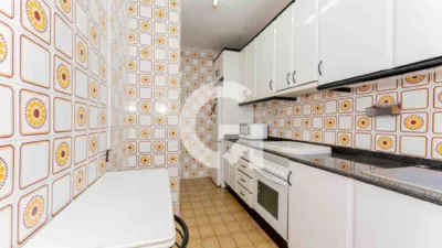 Penthouse on Carrer de Lepanto photo 9