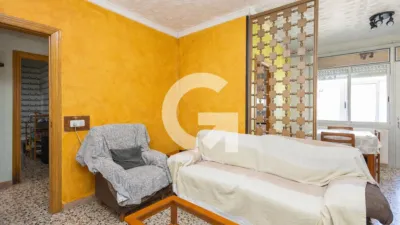 House on Carrer del Montseny photo 23