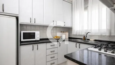 House on Carrer del Montseny photo 26