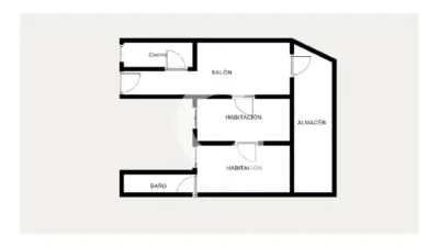 House on Carrer del Montseny photo 37