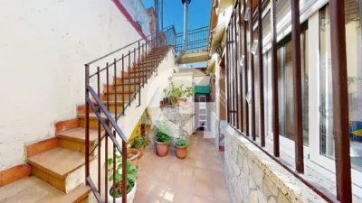 House on Carrer del Montseny photo 8