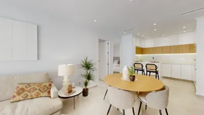 Apartment in El Raso photo 6