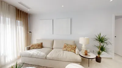 Apartment in El Raso photo 7
