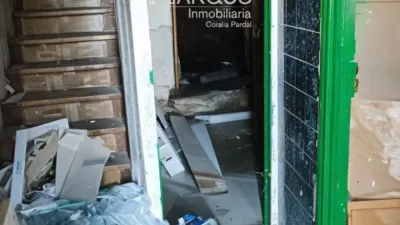 Casa adosada en venta en Rianxo - Vista 6