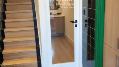 Terraced house in Rianxo photo 8