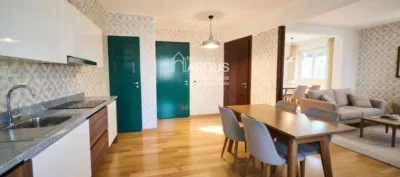 Terraced house in Rianxo photo 9