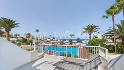 Apartment in San Eugenio Bajo photo 3