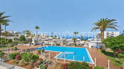 Apartment in San Eugenio Bajo photo 4