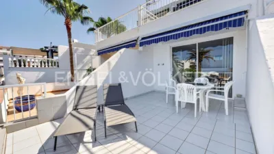 Apartment in San Eugenio Bajo photo 5