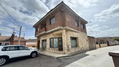 House in Arlanza Area photo 26