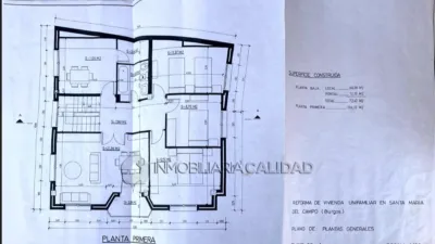 House in Arlanza Area photo 27