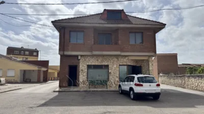 House in Arlanza Area photo 2