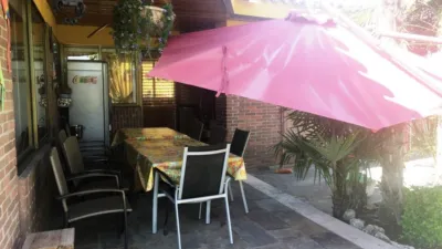 Chalet en venta en Urbanización Panorama, Simancas de 395.000 €