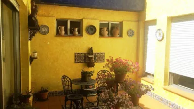 Chalet en venta en Urbanización Panorama, Simancas de 395.000 €