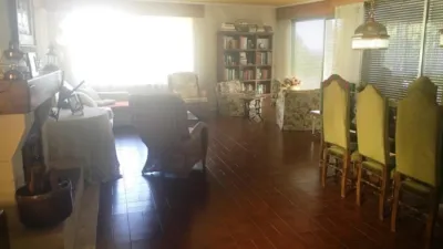 Chalet en venta en Urbanización Panorama, Simancas de 395.000 €